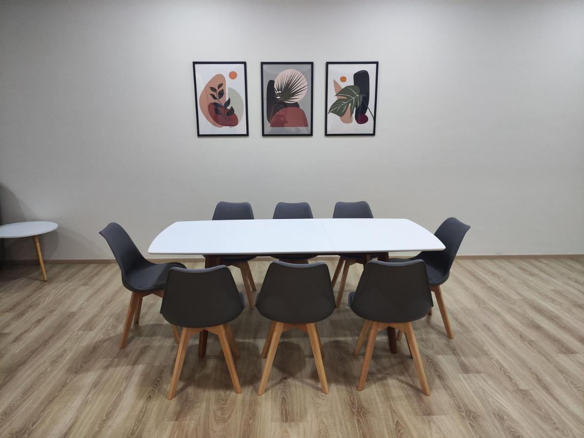 Family Apartment At The Quintet קמרון היילנדס מראה חיצוני תמונה
