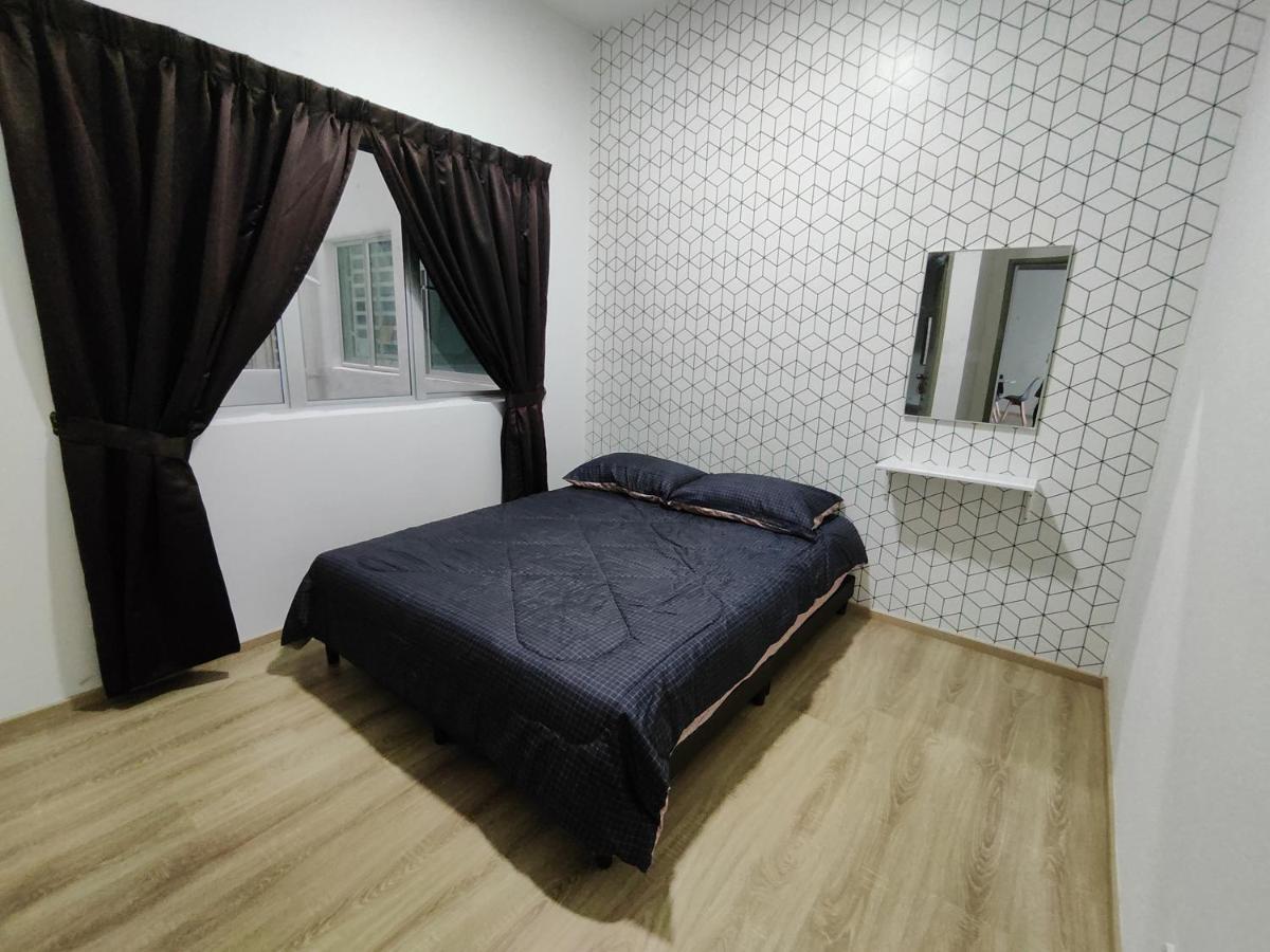 Family Apartment At The Quintet קמרון היילנדס מראה חיצוני תמונה