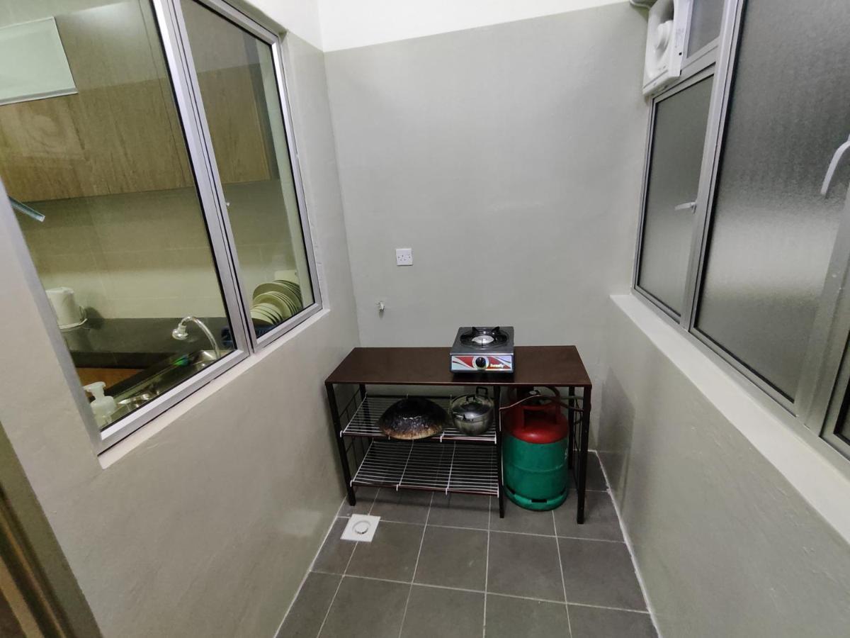 Family Apartment At The Quintet קמרון היילנדס מראה חיצוני תמונה