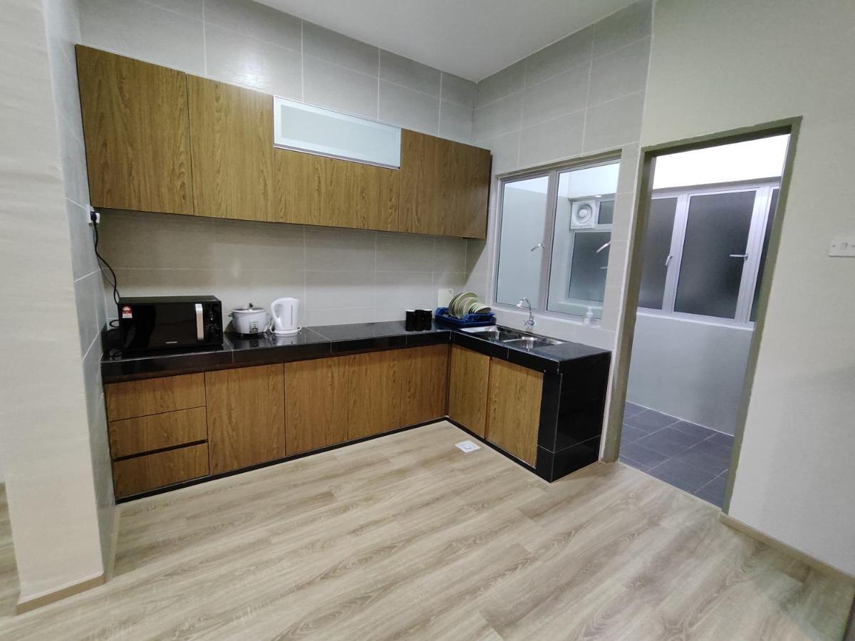 Family Apartment At The Quintet קמרון היילנדס מראה חיצוני תמונה